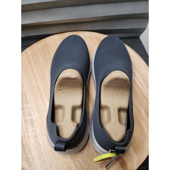 Skechers Go Walk Max Modulating Men's size 11 Extra Wide Fit Charcoal - Picture 8 of 12